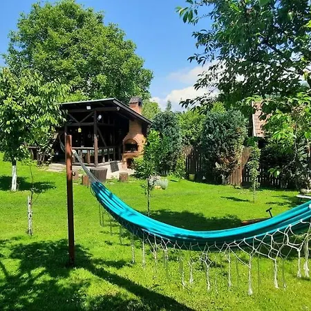 Pensiunea Amarilis Gasthuis 3*