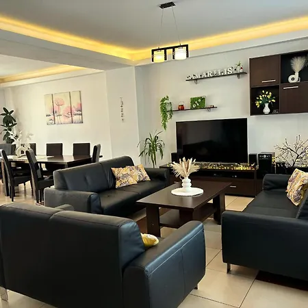 Pensiunea Amarilis 3*